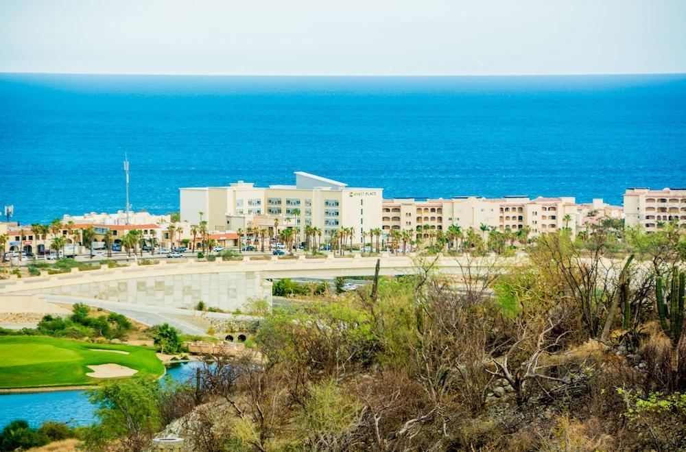 San José del Cabo Hyatt Place Los Cabos מראה חיצוני תמונה