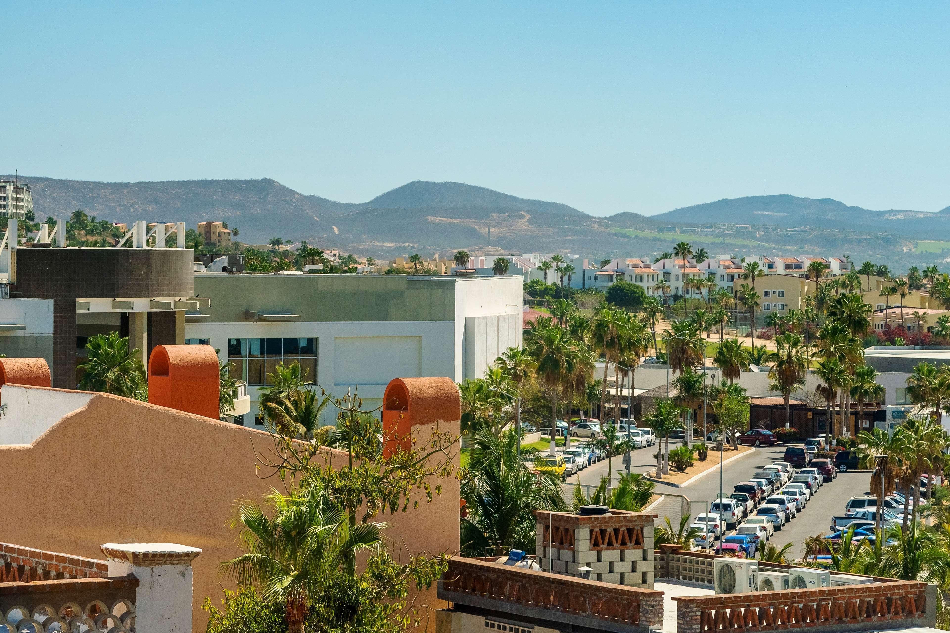 San José del Cabo Hyatt Place Los Cabos מראה חיצוני תמונה