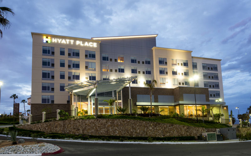 San José del Cabo Hyatt Place Los Cabos מראה חיצוני תמונה