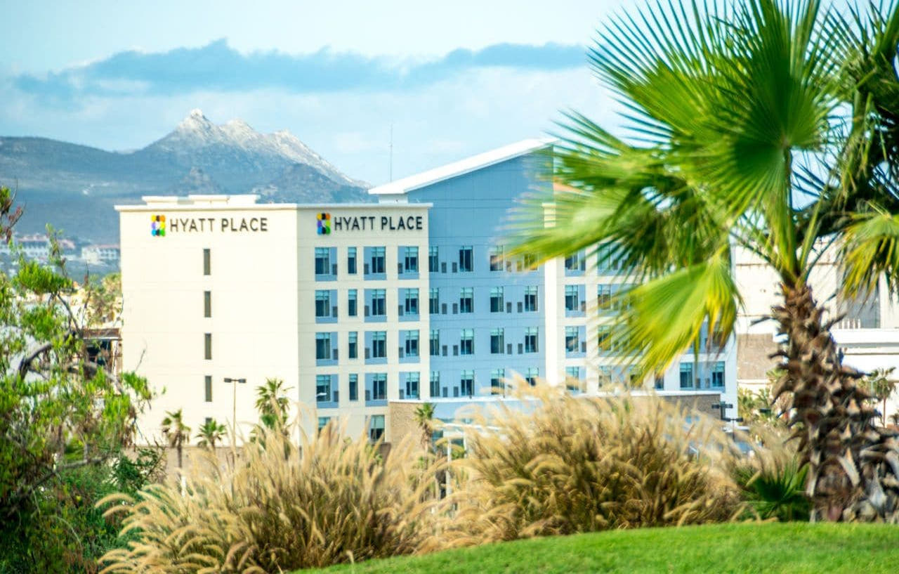 San José del Cabo Hyatt Place Los Cabos מראה חיצוני תמונה